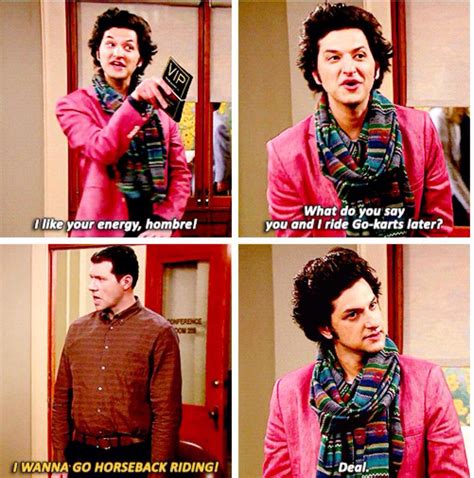 Jean Ralphio Quotes - ShortQuotes.cc