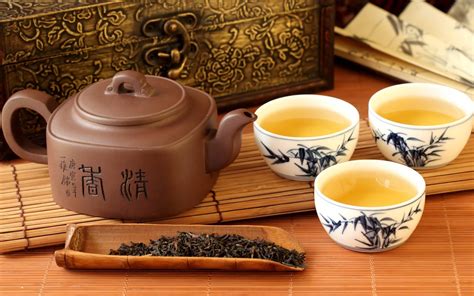 Chinese Tea Wallpapers - Top Free Chinese Tea Backgrounds - WallpaperAccess