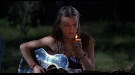 Milla in Dazed and Confused - Milla Jovovich Image (12603134) - Fanpop