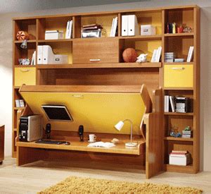 Hafele "Hiddenbed" Foldaway Bed/Desk Kits | KitchenSource.com | Murphy bed ikea, Murphy bed desk ...