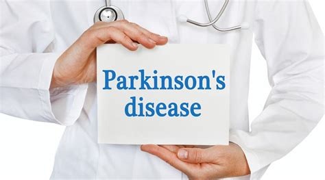 Brain scans can detect Parkinson’s years before symptom appear, says ...