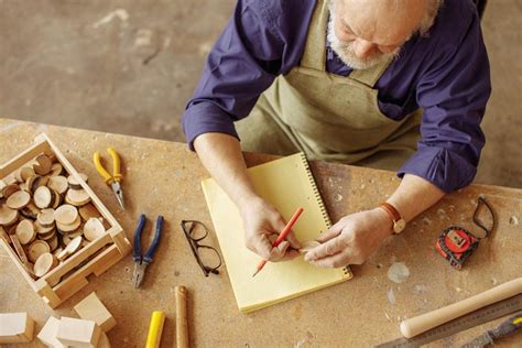 The Ultimate Hobby Guide: 50 Hobbies for Seniors