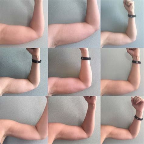 How To Get Rid Of Fatty Arms - Heightcounter5