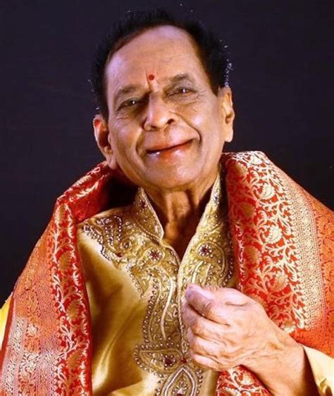 Mangalampalli Balamuralikrishna – Movies, Bio and Lists on MUBI