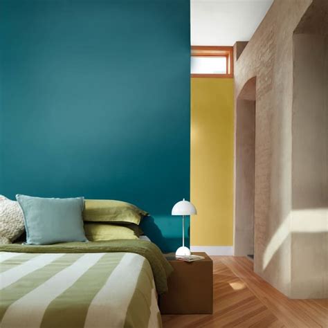 8 Paint Colors That Will Be Huge in 2023, According to Benjamin Moore ...
