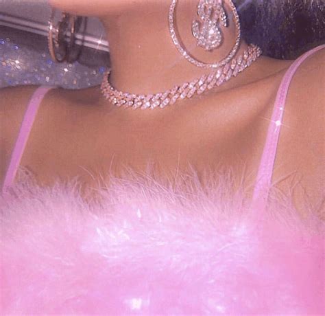 Glitter Aesthetic Pink Plastic By Diana 💙 | Free Nude Porn Photos