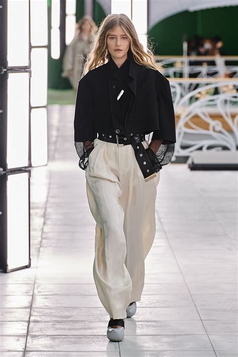 Louis Vuitton весна-лето 2021 | Vogue UA | Moda, Ropa, Ropa juvenil de moda