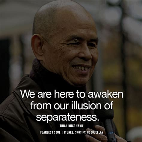 12 Of The Greatest Thich Nhat Hanh Quotes on Mindful Living