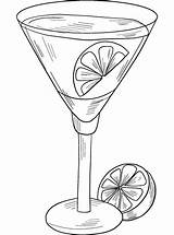 Margarita Coloring Page  Free Printable Coloring Pages sketch template