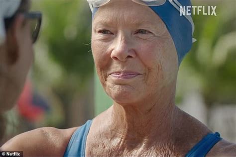 Nyad first official trailer: Annette Bening, 65, stars as athlete who ...