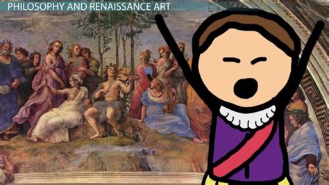 High Italian Renaissance Art | Overview & Characteristics - Lesson | Study.com