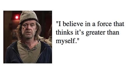 Best 75 Shameless and Frank Gallagher Quotes - NSF News and Magazine