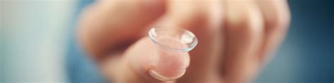 Contact Lenses - Mason Eye Clinic - Optometry in St. Petersburg, FL