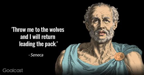 30 Seneca Quotes to Help You Live a Fulfilling and Worthwhile Life | Seneca quotes, Seneca ...