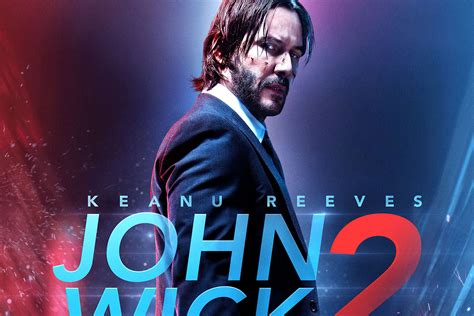 John Wick 2 Bluray Poster, HD Movies, 4k Wallpapers, Images, Backgrounds, Photos and Pictures