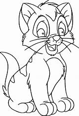 Oliver 7 Coloring Pages  Wecoloringpagecom sketch template