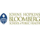 Johns Hopkins Bloomberg School of Public Health, Department of ...