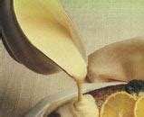 Lemon Sauce Recipe- Cookitsimply.com