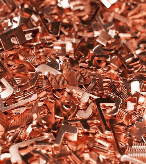 Copper Scrap Metal Recycling | Copper Scrap High Price Payer