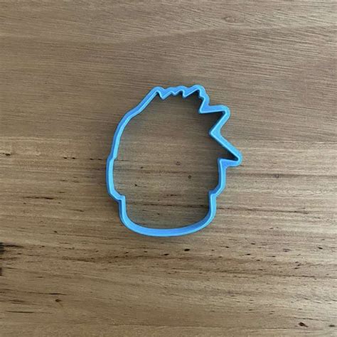 Roblox Cookie Cutter & Stamp | Fun Cookie Cutters