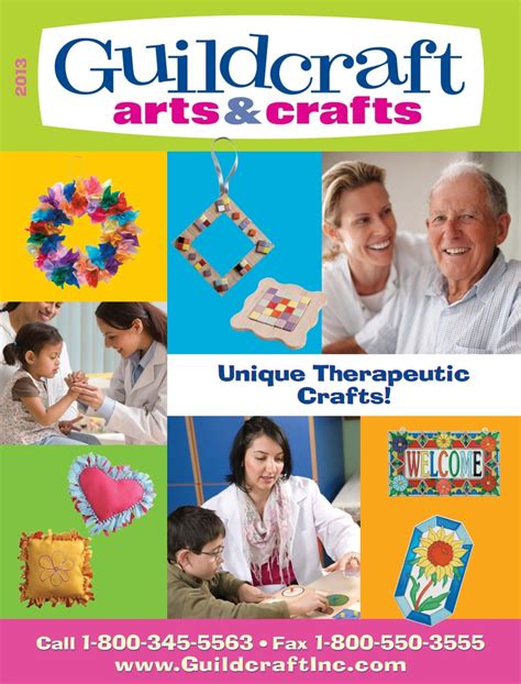 Guildcraft Arts & Crafts is your source for quality and unique craft ...