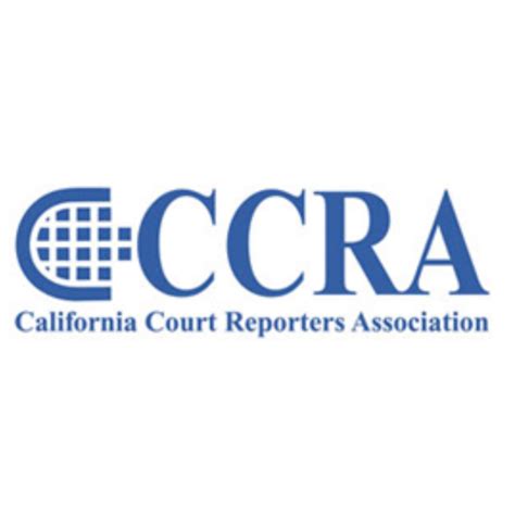 California Court Reporters Association - Advocacy & Management Group, Inc.