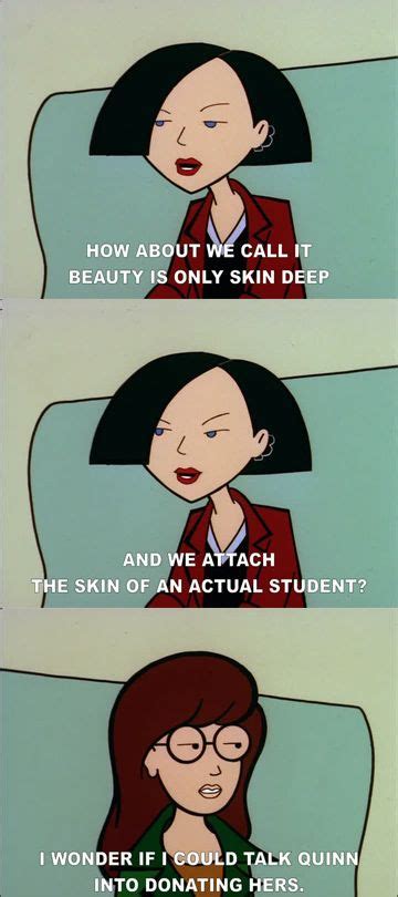 Daria And Jane Quotes