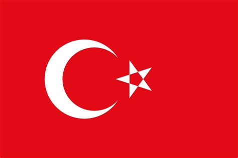 Türkei Flagge Emoji / Türkische Flagge Emoticon Winken Nationalflagge Der Türkei ... / Dies ist ...