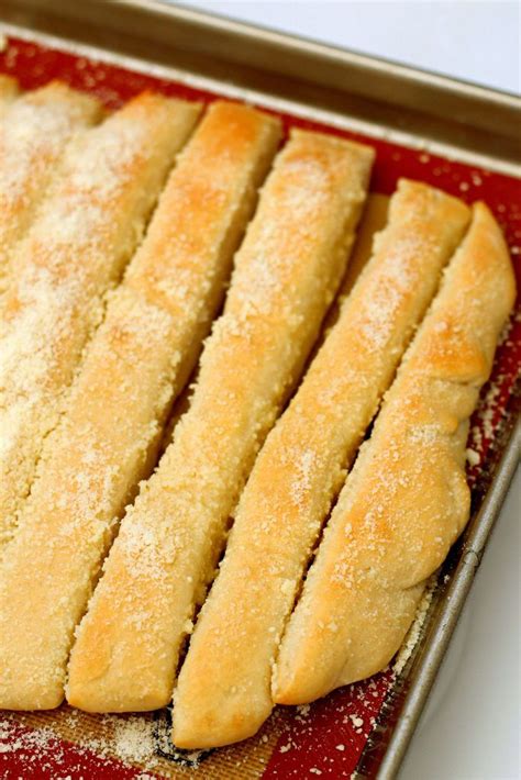 Little Caesars Crazy Bread - 365 Days of Slow Cooking and Pressure ...