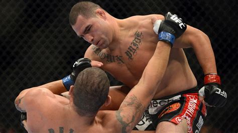 Cain Velasquez vs. Bigfoot Silva 2 full fight video highlights from UFC 160 - MMAmania.com