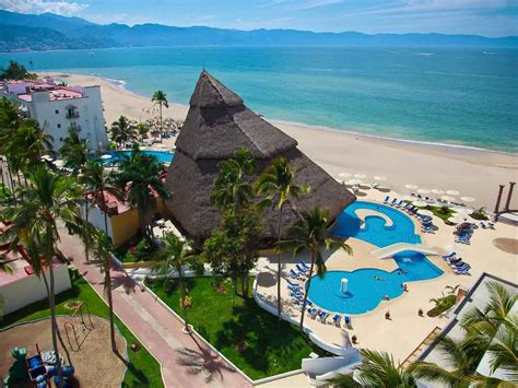 Puerto Vallarta Mexico All Inclusive Vacation Deals - Sunwing.ca