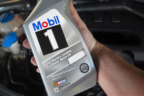 How Often Should You Change Mobil 1 Synthetic Oil? | It Still Runs | Your Ultimate Older Auto ...