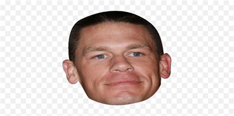 John Cena Face Png Clip Library - John Cena Face Png,John Cena Png ...