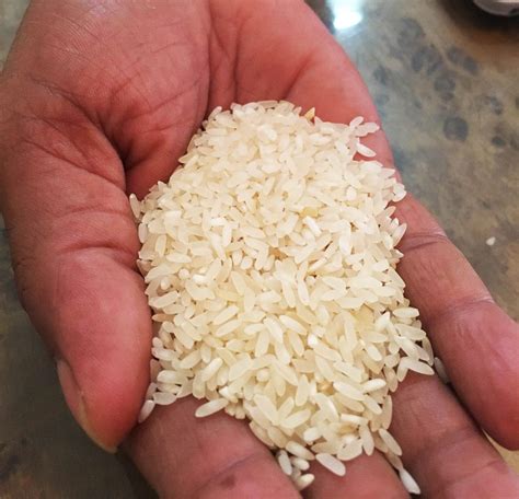 Parboiled Rice vs Raw Rice: Battle of the Tastes - NomList