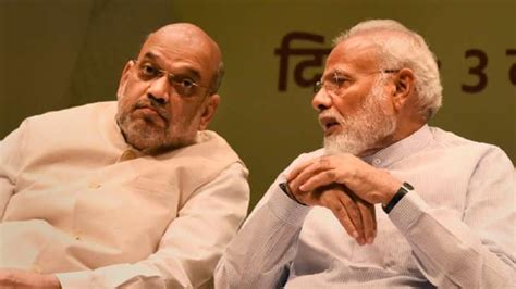 Amit Shah breaks his silence on 2002 Gujarat riots: 'Modiji suffered ...