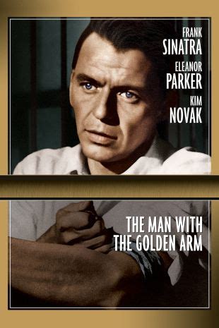 The Man With the Golden Arm (1955) - Otto Preminger | Synopsis, Characteristics, Moods, Themes ...