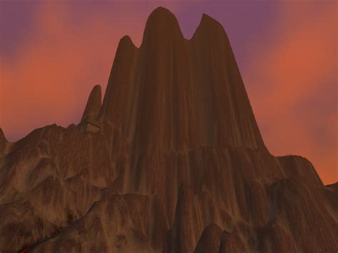 Blackrock Mountain | Classic WoW Wiki | Fandom