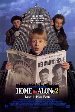 Home Alone 2: Lost in New York - Wikipedia