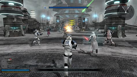 Rediscover Classic: Star Wars Battlefront 2 (2005) Review