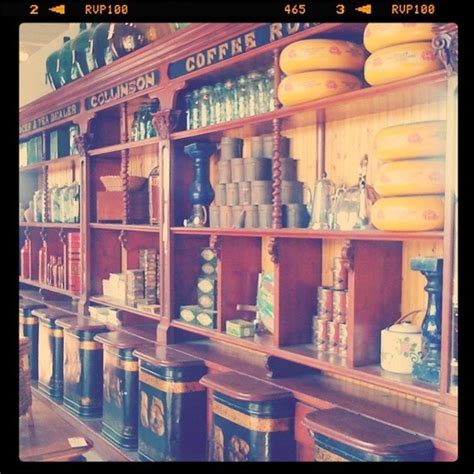 love this antique coffee display | Coffee display, Mug display, Coffee mug display
