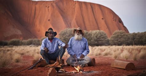 History & heritage around Uluru | Things to see & do around Uluru