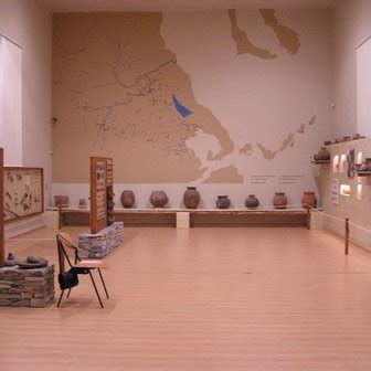 Volos, Archaeological Museum. A view of the G. Xourmouziadis gallery ...