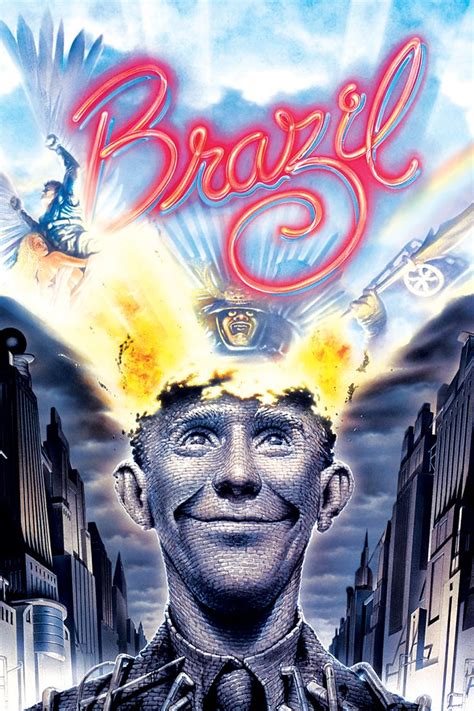 Cinemateca: Crítica: Brazil - O Filme (Brazil, 1985)