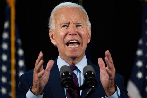 Does Joe Biden have a speech impediment? | The US Sun