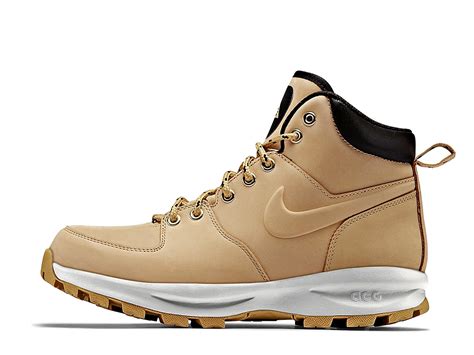 Nike Manoa Hiking Boot - Men's | DSW