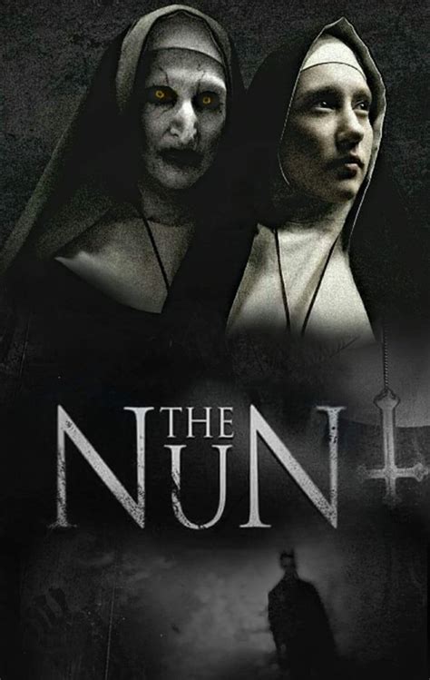 The Nun (2018) - DVD PLANET STORE