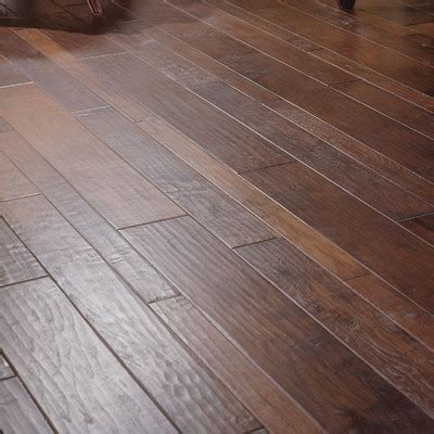 Unfinished vs pre-finished hardwood - New Floors Inc