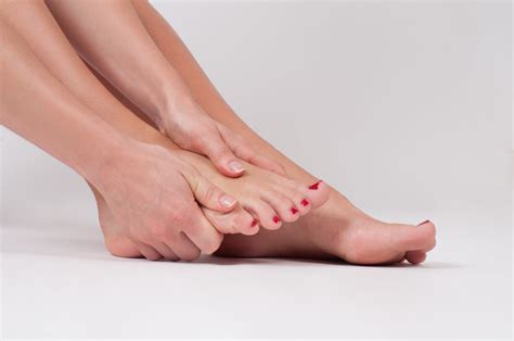 Foot Exercises For Arthritis