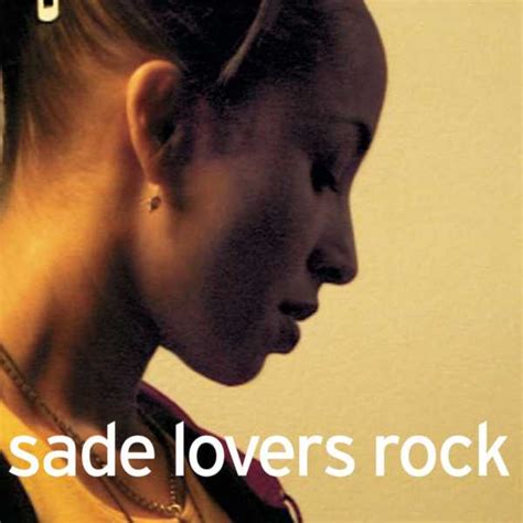 Sade - Lovers Rock (2010, 180 Gram, Vinyl) | Discogs