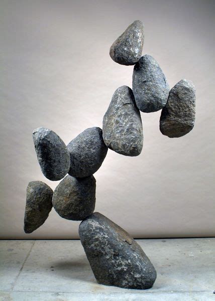 Amazing Rock Sculptures Perform Impossible Balancing Acts | Rock ...